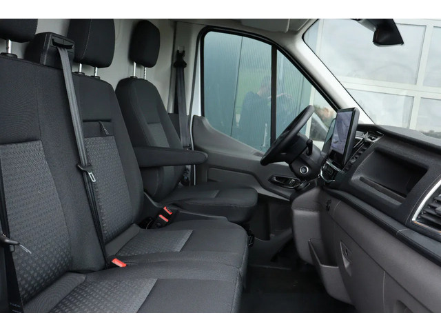 Ford E-Transit 68KWH L2H2 l 2x SCHUIFDEUR l NAVI l 360 CAMERA l ACC l CLIMATE CONTROL