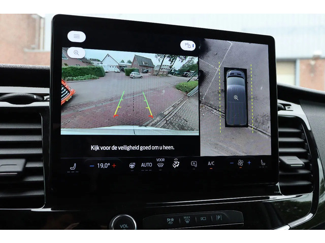 Ford E-Transit 68KWH L2H2 l 2x SCHUIFDEUR l NAVI l 360 CAMERA l ACC l CLIMATE CONTROL