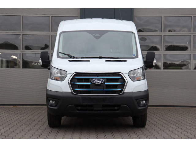 Ford E-Transit 68KWH L2H2 l 2x SCHUIFDEUR l NAVI l 360 CAMERA l ACC l CLIMATE CONTROL