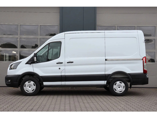 Ford E-Transit 68KWH L2H2 l 2x SCHUIFDEUR l NAVI l 360 CAMERA l ACC l CLIMATE CONTROL