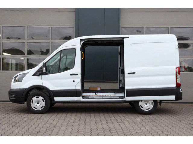 Ford E-Transit 68KWH L2H2 l 2x SCHUIFDEUR l NAVI l 360 CAMERA l ACC l CLIMATE CONTROL