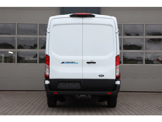 Ford E-Transit 68KWH L2H2 l 2x SCHUIFDEUR l NAVI l 360 CAMERA l ACC l CLIMATE CONTROL