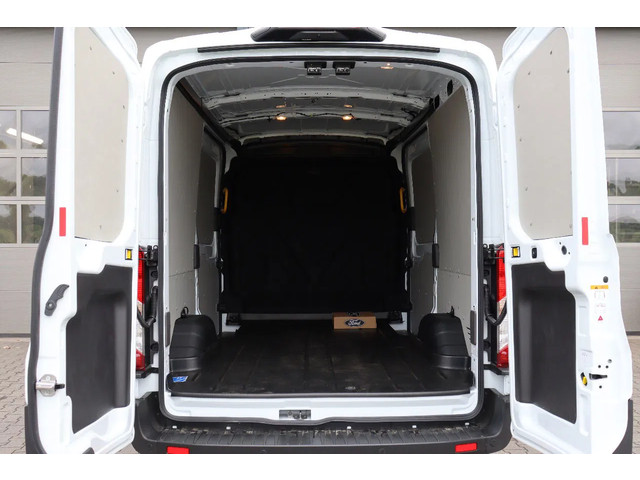 Ford E-Transit 68KWH L2H2 l 2x SCHUIFDEUR l NAVI l 360 CAMERA l ACC l CLIMATE CONTROL
