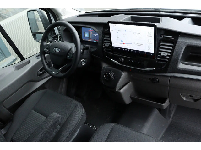 Ford E-Transit 68KWH L2H2 l 2x SCHUIFDEUR l NAVI l 360 CAMERA l ACC l CLIMATE CONTROL