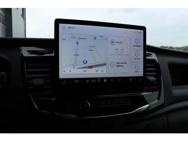 Ford E-Transit 68KWH L2H2 l 2x SCHUIFDEUR l NAVI l 360 CAMERA l ACC l CLIMATE CONTROL