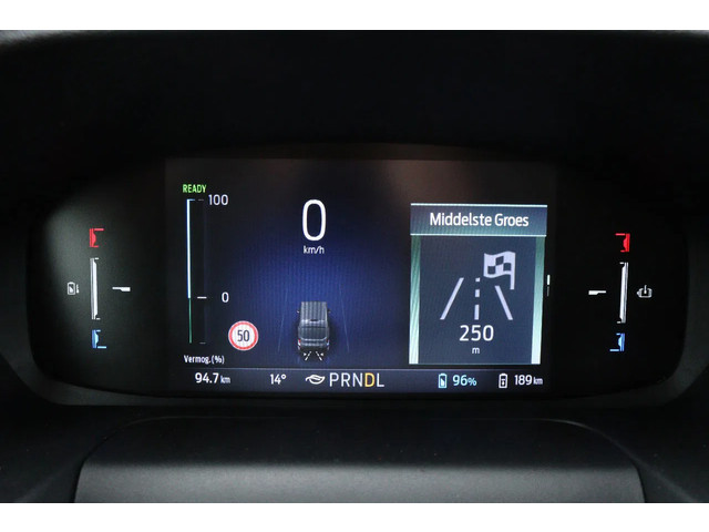 Ford E-Transit 68KWH L2H2 l 2x SCHUIFDEUR l NAVI l 360 CAMERA l ACC l CLIMATE CONTROL