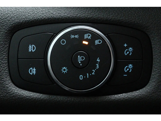 Ford E-Transit 68KWH L2H2 l 2x SCHUIFDEUR l NAVI l 360 CAMERA l ACC l CLIMATE CONTROL