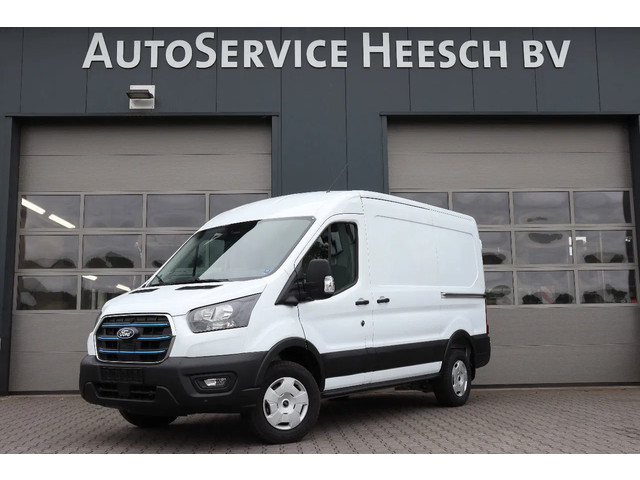 Ford E-Transit 68KWH L2H2 l 2x SCHUIFDEUR l NAVI l 360 CAMERA l ACC l CLIMATE CONTROL