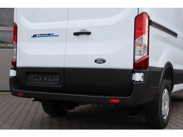 Ford E-Transit 68KWH L2H2 l 2x SCHUIFDEUR l NAVI l 360 CAMERA l ACC l CLIMATE CONTROL