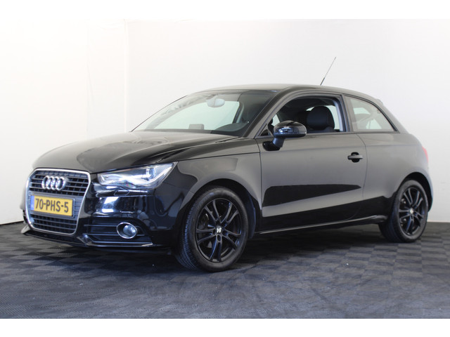 audi-a1-1.2-tfsi-ambition-pro-line-business---cruise---navi