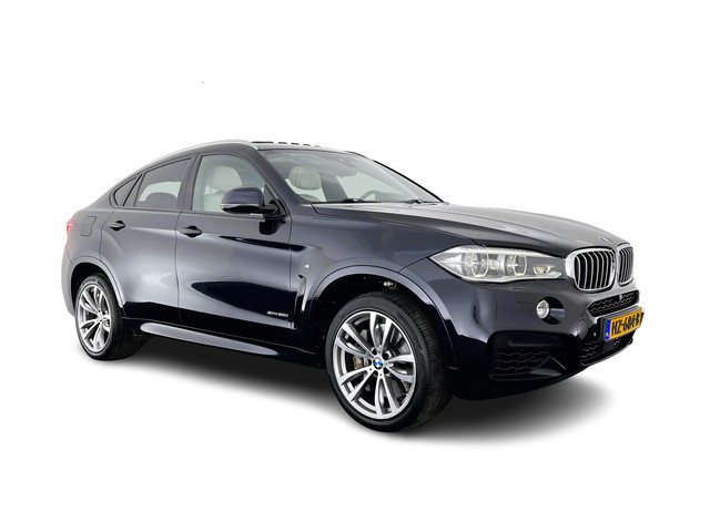 bmw-x6-xdrive50i-high-executive-m-sportpack-aut.-pano---head-up---two-colour-luxuryleather---full-led---memory-pack---harman-kardon-so