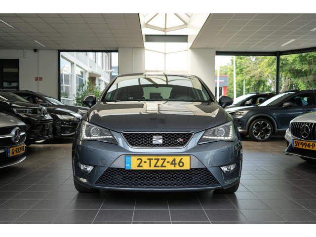 Seat Ibiza SC 1.2 TSI FR | AIRCO | SENSOREN | NAVI