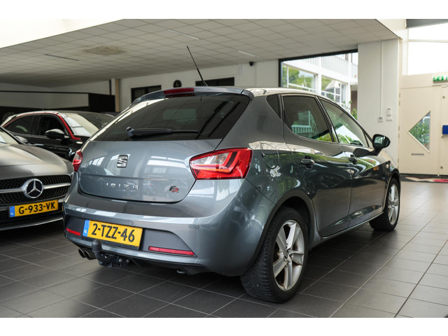 Seat Ibiza SC 1.2 TSI FR | AIRCO | SENSOREN | NAVI