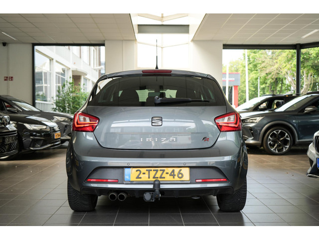 Seat Ibiza SC 1.2 TSI FR | AIRCO | SENSOREN | NAVI