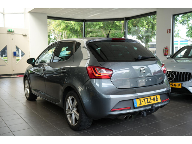Seat Ibiza SC 1.2 TSI FR | AIRCO | SENSOREN | NAVI