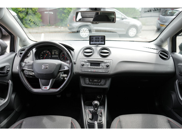 Seat Ibiza SC 1.2 TSI FR | AIRCO | SENSOREN | NAVI