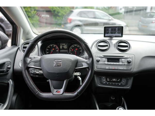 Seat Ibiza SC 1.2 TSI FR | AIRCO | SENSOREN | NAVI