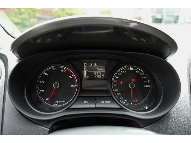 Seat Ibiza SC 1.2 TSI FR | AIRCO | SENSOREN | NAVI