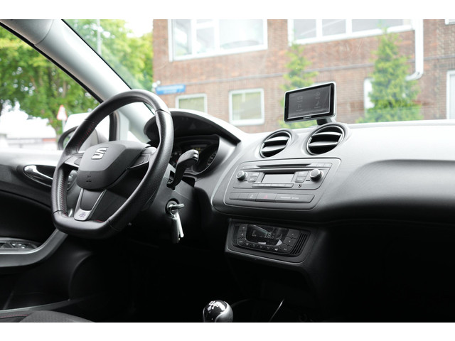 Seat Ibiza SC 1.2 TSI FR | AIRCO | SENSOREN | NAVI