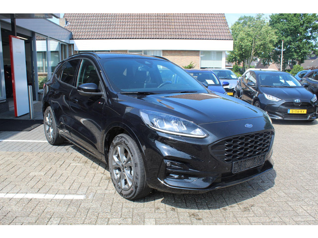 ford-kuga-2.5-phev-st-line-stoel-stuur--voor-ruit-verw-apple-android-navi-park-sensoren-keyless-cruise-stoelverw.-voor-achter