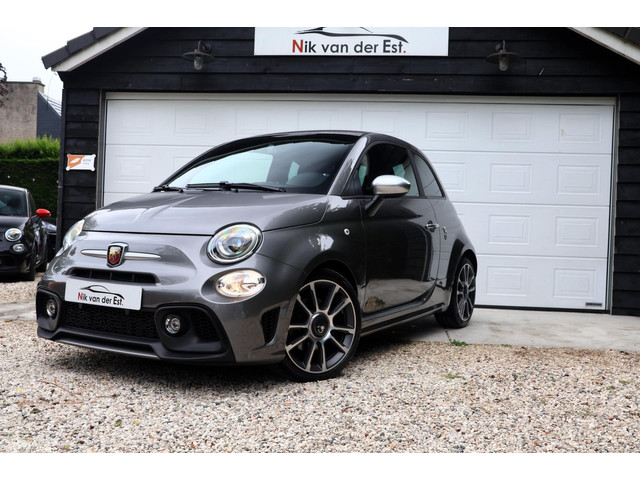 abarth-595-turismo--cioccolato-leder-clima-pdc-sportuitaat