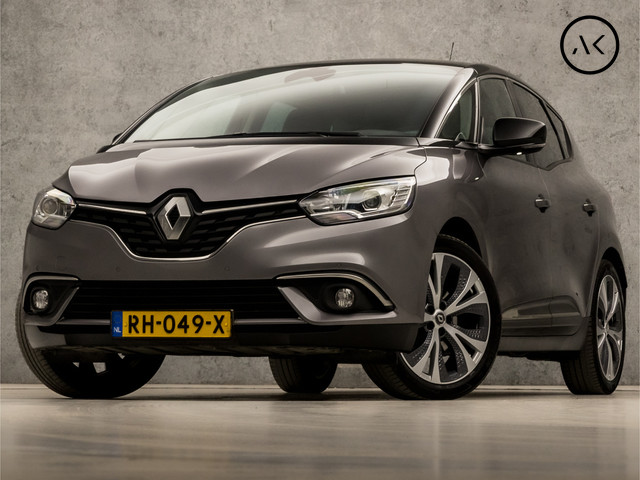renault-scnic-1.2-tce-sport-apple-carplay--groot-navi--leder--camera--trekhaak--sportstoelen--getint-glas--keyless--parkeersensoren--nieuwe-a