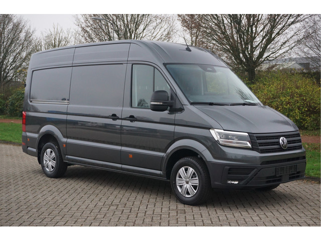 volkswagen-crafter-35-177pk-l3h3-aut-facelift-bpm-vrij---13-navi--camera--gev.-stoel--led---nr.-831