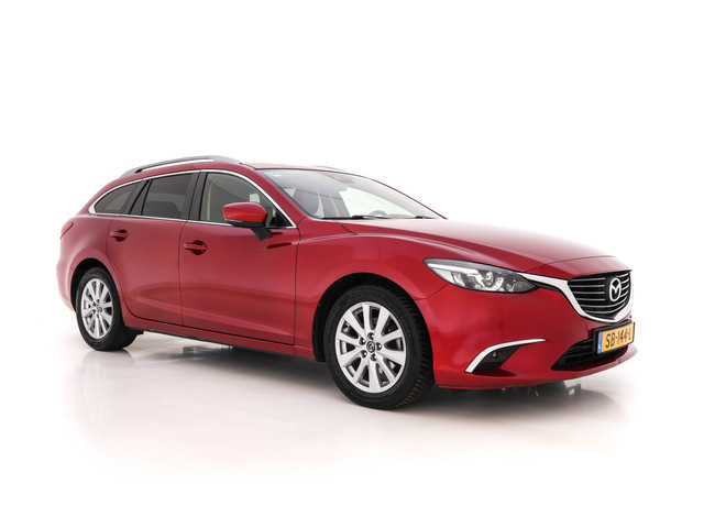 mazda-6-sportbreak-2.2d-skyactiv-d-150-skylease-gt-luxury-leather---full-led---navi-fullmap---memory-pack---bose-audio---blind-spot---c