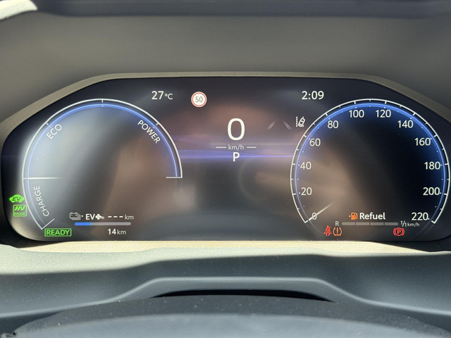 Toyota RAV4 2.5 Plug-in Hybrid AWD Limited Edition UIT VOORRAAD LEVERBAAR! STOELVERWARMING VOOR + ACHTER 360CAM NL-AUTO V+A PRK SNSR