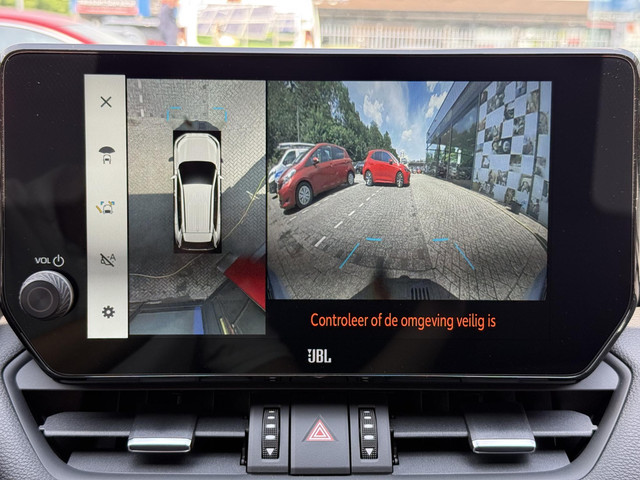 Toyota RAV4 2.5 Plug-in Hybrid AWD Limited Edition UIT VOORRAAD LEVERBAAR! STOELVERWARMING VOOR + ACHTER 360CAM NL-AUTO V+A PRK SNSR