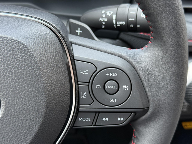Toyota RAV4 2.5 Plug-in Hybrid AWD Limited Edition UIT VOORRAAD LEVERBAAR! STOELVERWARMING VOOR + ACHTER 360CAM NL-AUTO V+A PRK SNSR