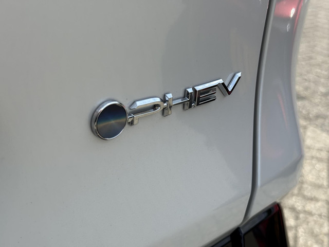 Toyota RAV4 2.5 Plug-in Hybrid AWD Limited Edition UIT VOORRAAD LEVERBAAR! STOELVERWARMING VOOR + ACHTER 360CAM NL-AUTO V+A PRK SNSR