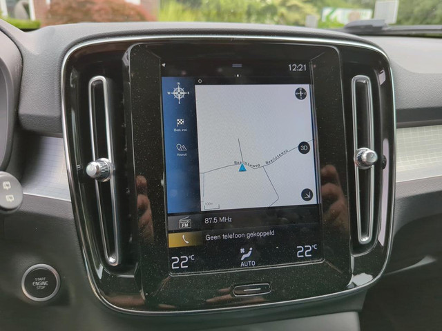 Volvo XC40 1.5 T2 Business Pro NL AUTO | CAMERA | CARPLAY | 5x voorraad