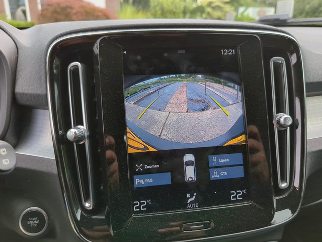Volvo XC40 1.5 T2 Business Pro NL AUTO | CAMERA | CARPLAY | 5x voorraad