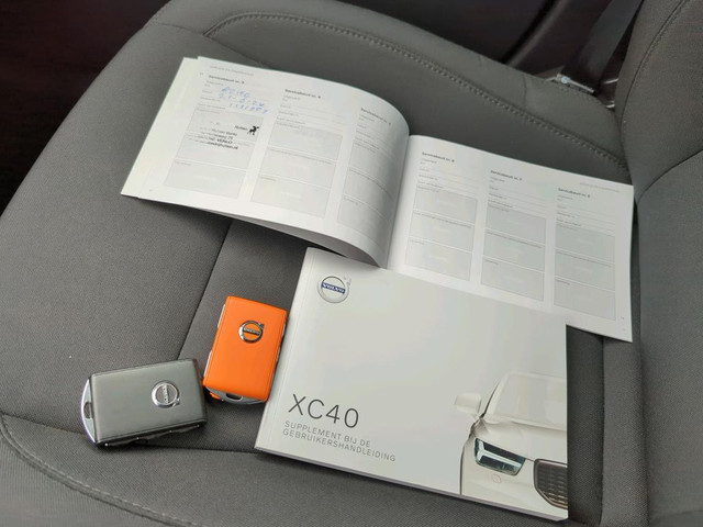Volvo XC40 1.5 T2 Business Pro NL AUTO | CAMERA | CARPLAY | 5x voorraad