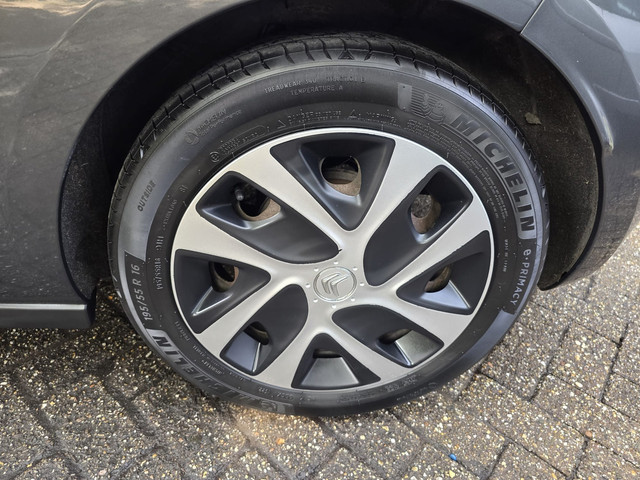 Citroen DS3 1.2 VTi Chic | 12MND GARANTIE | AIRCO | CRUISE | NIEUWE APK | PDC |NAVI |