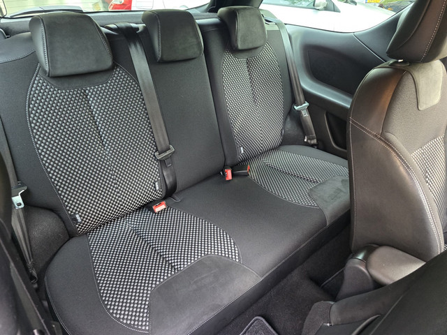 Citroen DS3 1.2 VTi Chic | 12MND GARANTIE | AIRCO | CRUISE | NIEUWE APK | PDC |NAVI |