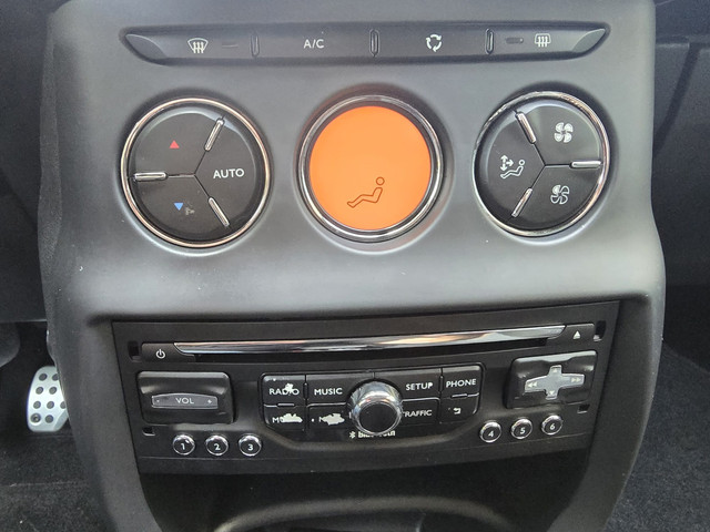 Citroen DS3 1.2 VTi Chic | 12MND GARANTIE | AIRCO | CRUISE | NIEUWE APK | PDC |NAVI |