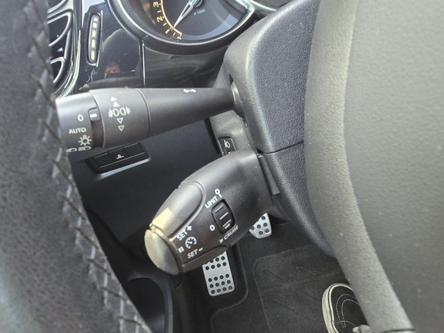 Citroen DS3 1.2 VTi Chic | 12MND GARANTIE | AIRCO | CRUISE | NIEUWE APK | PDC |NAVI |