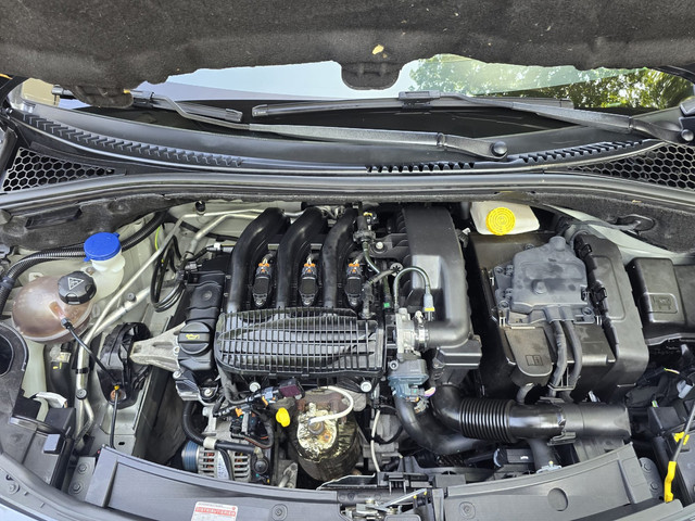 Citroen DS3 1.2 VTi Chic | 12MND GARANTIE | AIRCO | CRUISE | NIEUWE APK | PDC |NAVI |