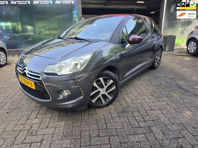 citroen-ds3-1.2-vti-chic---12mnd-garantie---airco---cruise---nieuwe-apk---pdc--navi--