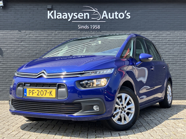 citroen-c4-picasso-1.2-puretech-selection---dealer-onderhouden---navigatie---cruise-control---trekhaak---apple-carplay