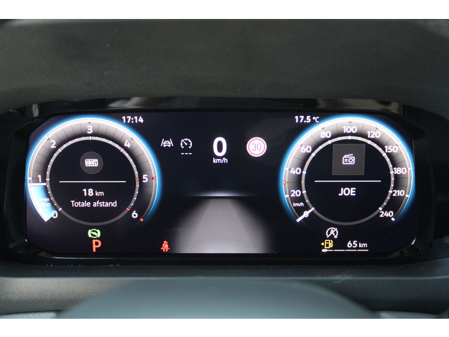 Volkswagen Crafter 35 2.0 TDI L3H2 177pk - Facelift - Navigatie - LED - Geveerde stoel - Virtual cockpit - Camera - Verwarmd stuur - Stoelverwarmin