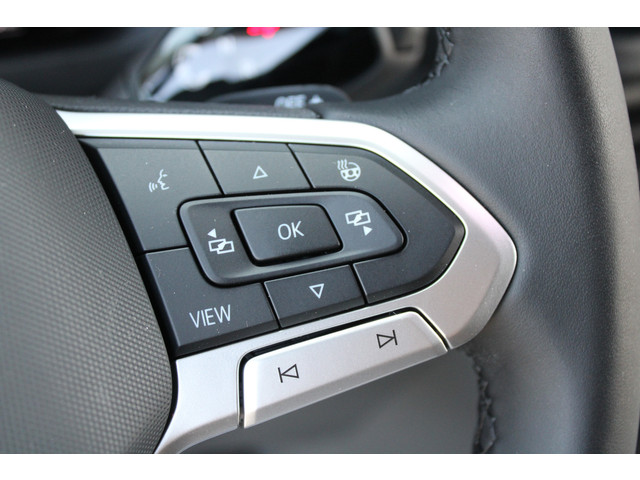 Volkswagen Crafter 35 2.0 TDI L3H2 177pk - Facelift - Navigatie - LED - Geveerde stoel - Virtual cockpit - Camera - Verwarmd stuur - Stoelverwarmin