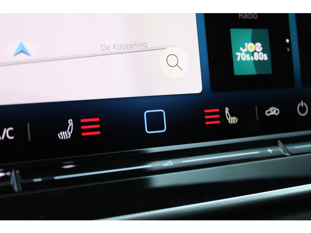 Volkswagen Crafter 35 2.0 TDI L3H2 177pk - Facelift - Navigatie - LED - Geveerde stoel - Virtual cockpit - Camera - Verwarmd stuur - Stoelverwarmin