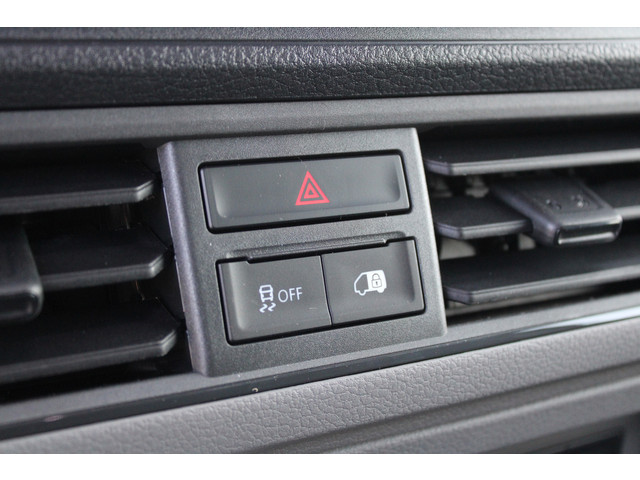 Volkswagen Crafter 35 2.0 TDI L3H2 177pk - Facelift - Navigatie - LED - Geveerde stoel - Virtual cockpit - Camera - Verwarmd stuur - Stoelverwarmin