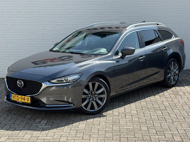 mazda-6-led-carplay-adaptive-cruise-camera-dodehoek-navigatie-verwarmd-stuur-en-stoelen
