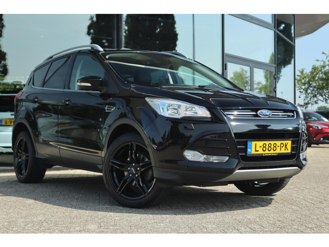 ford-kuga-1.5-titanium---winterpack---trekhaak---sync2---climate---cruise---pdc