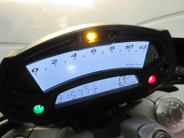Ducati Monster 796 ABS