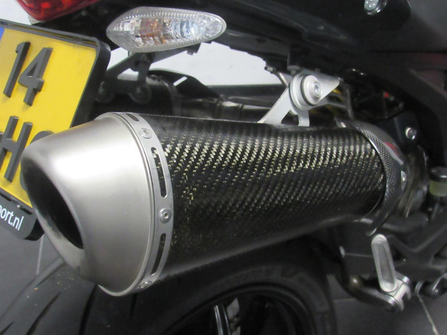 Ducati Monster 796 ABS